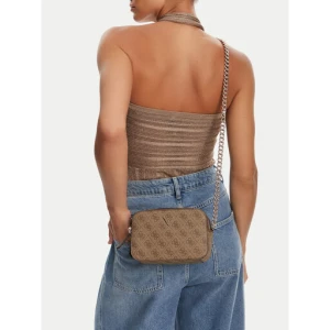 Torebka Guess Noelle II HWBG96 72140 Brązowy