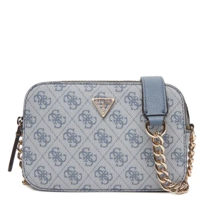 Torebka Guess Noelle II HWBG96 72140 Niebieski