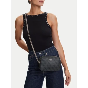 Torebka Guess Noelle II HWBG96 72140 Szary