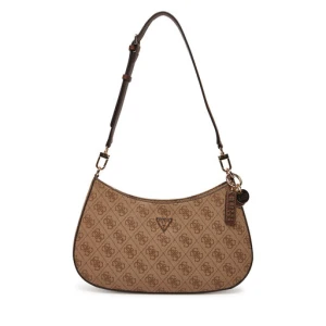 Zdjęcie produktu Torebka Guess Noelle II HWBG96 72180 Brązowy