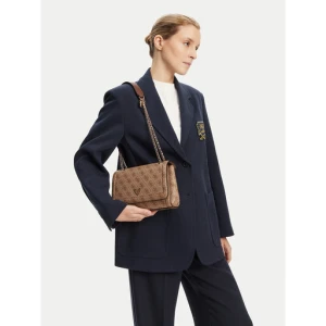Torebka Guess Noelle II HWBG96 72210 Brązowy