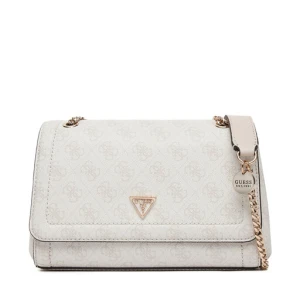 Torebka Guess Noelle II HWBG96 72210 Écru