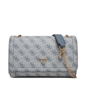Torebka Guess Noelle II HWBG96 72210 Niebieski