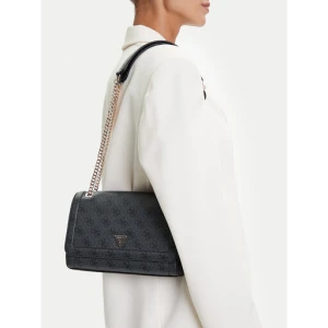 Torebka Guess Noelle II HWBG96 72210 Szary