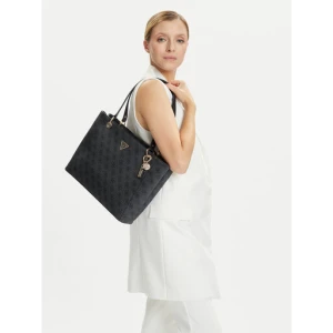 Torebka Guess Noelle II HWBG96 72250 Szary