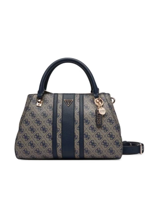 Torebka Guess Noelle II HWBS96 72070 Granatowy