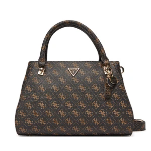 Torebka Guess Noelle II HWQG96 72070 Brązowy