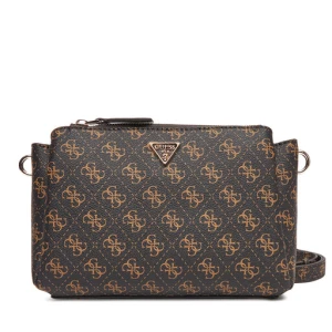 Torebka Guess Noelle II HWQG96 72120 Brązowy