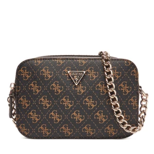 Torebka Guess Noelle II HWQG96 72140 Brązowy