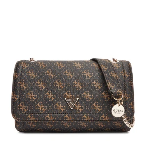 Torebka Guess Noelle II HWQG96 72210 Brązowy