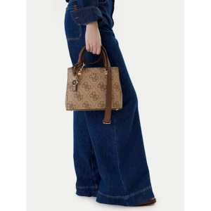Torebka Guess Noelle II HWSO96 72050 Beżowy