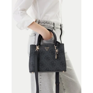 Torebka Guess Noelle II HWSO96 72050 Szary