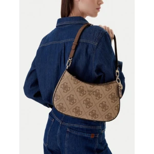 Torebka Guess Noelle II HWSO96 72180 Beżowy