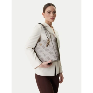 Torebka Guess Noelle II HWSO96 72250 Beżowy