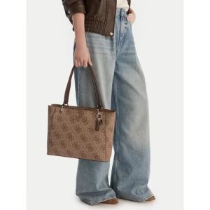Torebka Guess Noelle II HWSO96 72250 Brązowy
