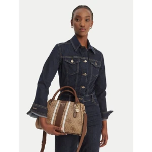 Torebka Guess Noelle II HWSS96 72070 Brązowy