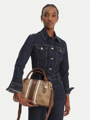 Torebka Guess Noelle II HWSS96 72070 Brązowy