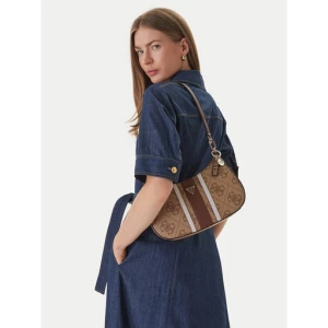 Torebka Guess Noelle II HWSS96 72180 Brązowy