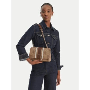 Torebka Guess Noelle II HWSS96 72210 Brązowy