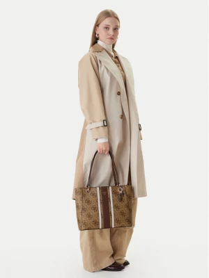 Torebka Guess Noelle II HWSS96 72250 Brązowy