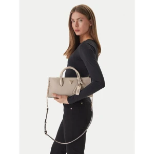 Torebka Guess Noelle II HWZG96 72040 Beżowy