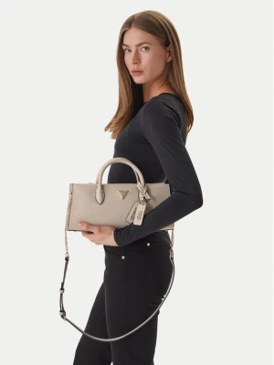 Torebka Guess Noelle II HWZG96 72040 Beżowy