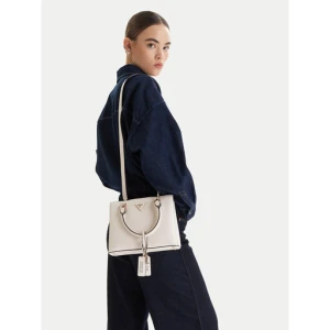 Torebka Guess Noelle II HWZG96 72050 Beżowy