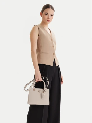 Torebka Guess Noelle II HWZG96 72050 Beżowy