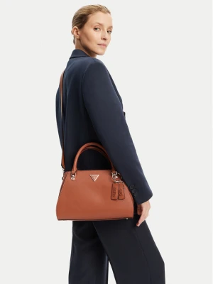 Torebka Guess Noelle II HWZG96 72070 Brązowy