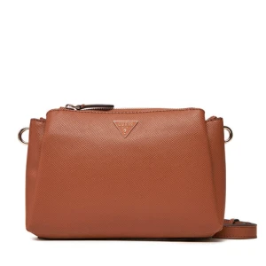 Torebka Guess Noelle II HWZG96 72120 Brązowy