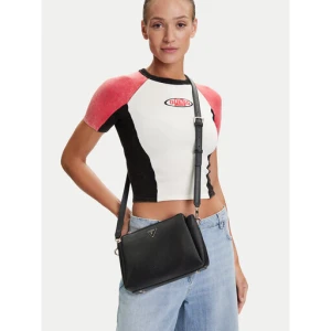 Torebka Guess Noelle II HWZG96 72120 Czarny