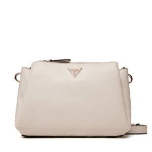 Torebka Guess Noelle II HWZG96 72120 Écru