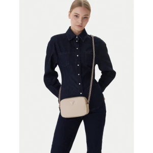 Torebka Guess Noelle II HWZG96 72140 Beżowy