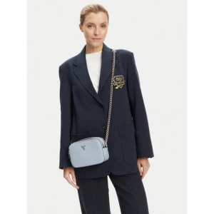 Torebka Guess Noelle II HWZG96 72140 Błękitny