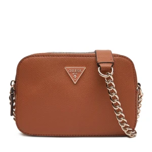 Torebka Guess Noelle II HWZG96 72140 Brązowy