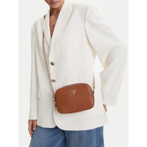 Torebka Guess Noelle II HWZG96 72140 Brązowy