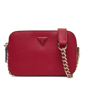 Torebka Guess Noelle II HWZG96 72140 Czerwony