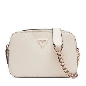 Torebka Guess Noelle II HWZG96 72140 Écru