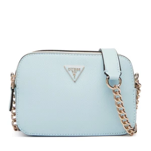 Torebka Guess Noelle II HWZG96 72140 Niebieski jasny