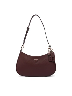 Torebka Guess Noelle II HWZG96 72180 Bordowy
