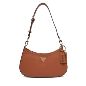 Torebka Guess Noelle II HWZG96 72180 Brązowy