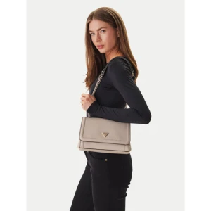 Torebka Guess Noelle II HWZG96 72210 Beżowy