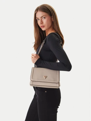 Torebka Guess Noelle II HWZG96 72210 Beżowy