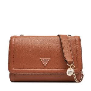 Torebka Guess Noelle II HWZG96 72210 Brązowy