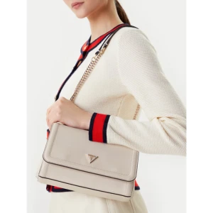 Torebka Guess Noelle II HWZG96 72210 Écru