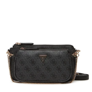 Torebka Guess Noelle II Mini HWBG96 72710 Szary