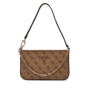 Torebka Guess Noelle II Mini HWBG96 72720 Brązowy