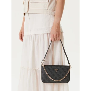 Torebka Guess Noelle II Mini HWBG96 72720 Szary