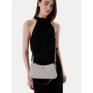 Torebka Guess Noelle II Mini HWBG96 72730 Beżowy