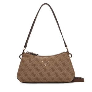 Torebka Guess Noelle II Mini HWBG96 72730 Brązowy